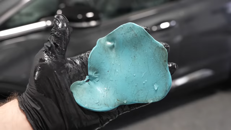 How To Quickly Remove Tree Sap From Car - Avoiding Costly Automotive  Repairs 