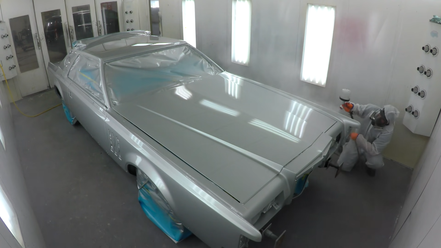 Car Wash Scratched My Car. What to Do? 4 Solutions