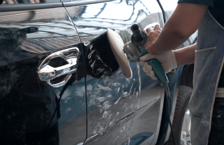 Can Auto Detailing Remove Scratches from Your Car?