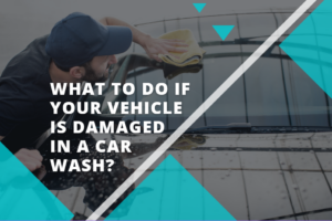 Car Wash Scratched My Car. What to Do? - 4 Solutions