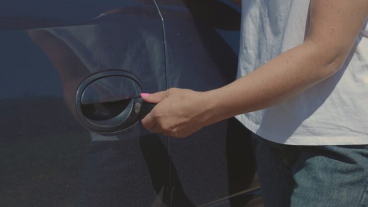 Locked Out of Your Car? Here's How to Retrieve Your Keys Safely