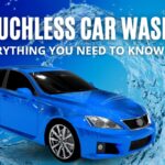 Touchless Car Washes