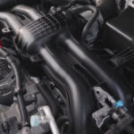 Clean A Car Engine - how to do it step by step