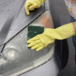 How To Clean Headlights With Baking Soda - A Natural And Eco-Friendly Solution